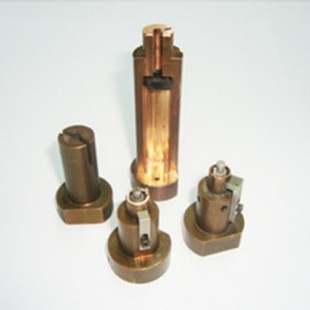 JYDPR-010W Electrode Special Welding Electrode Spot Welder Welding Head Durable Guangzhou Elite