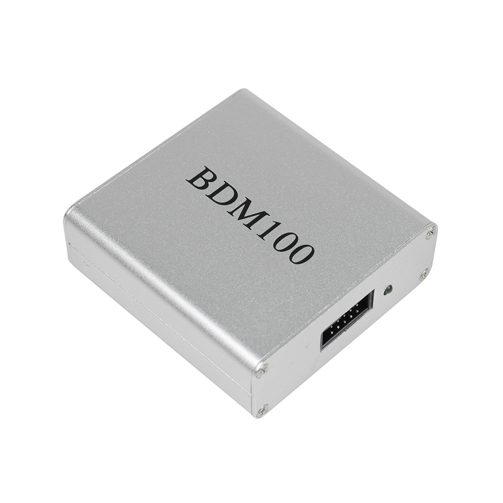 Bdm100 Ecu Programmer Chip Tuning Programmer Car Power Upgrade Reading and Writing Tool