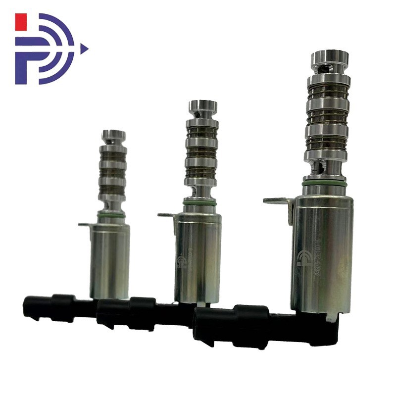 Suitable for Hyundai Kia Ix35/Yf/K5/Zp Model Oil Control Valve Oil Return 24375-2E100