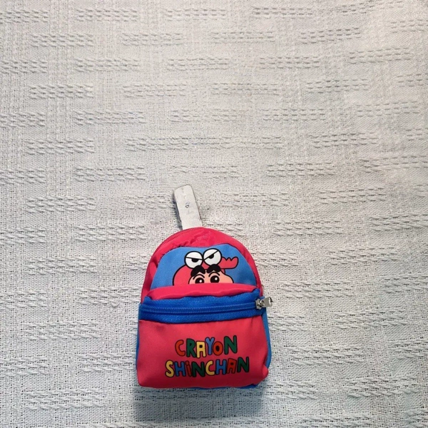 Rose Blue Xiaoxin Coin Purse