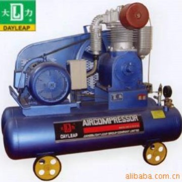 大力牌ZY1.6/10空气压缩机