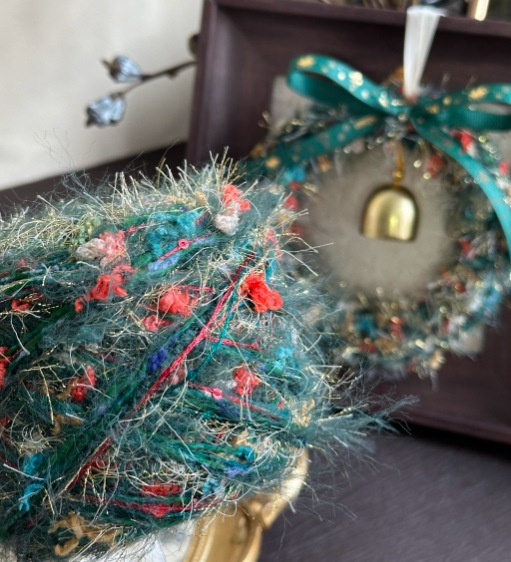 yz 크리스마스 그린