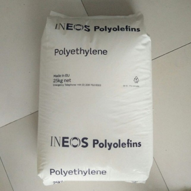 英力士t50-500现货供应HDPE英力士T50-500注塑级瓶盖聚乙烯原料