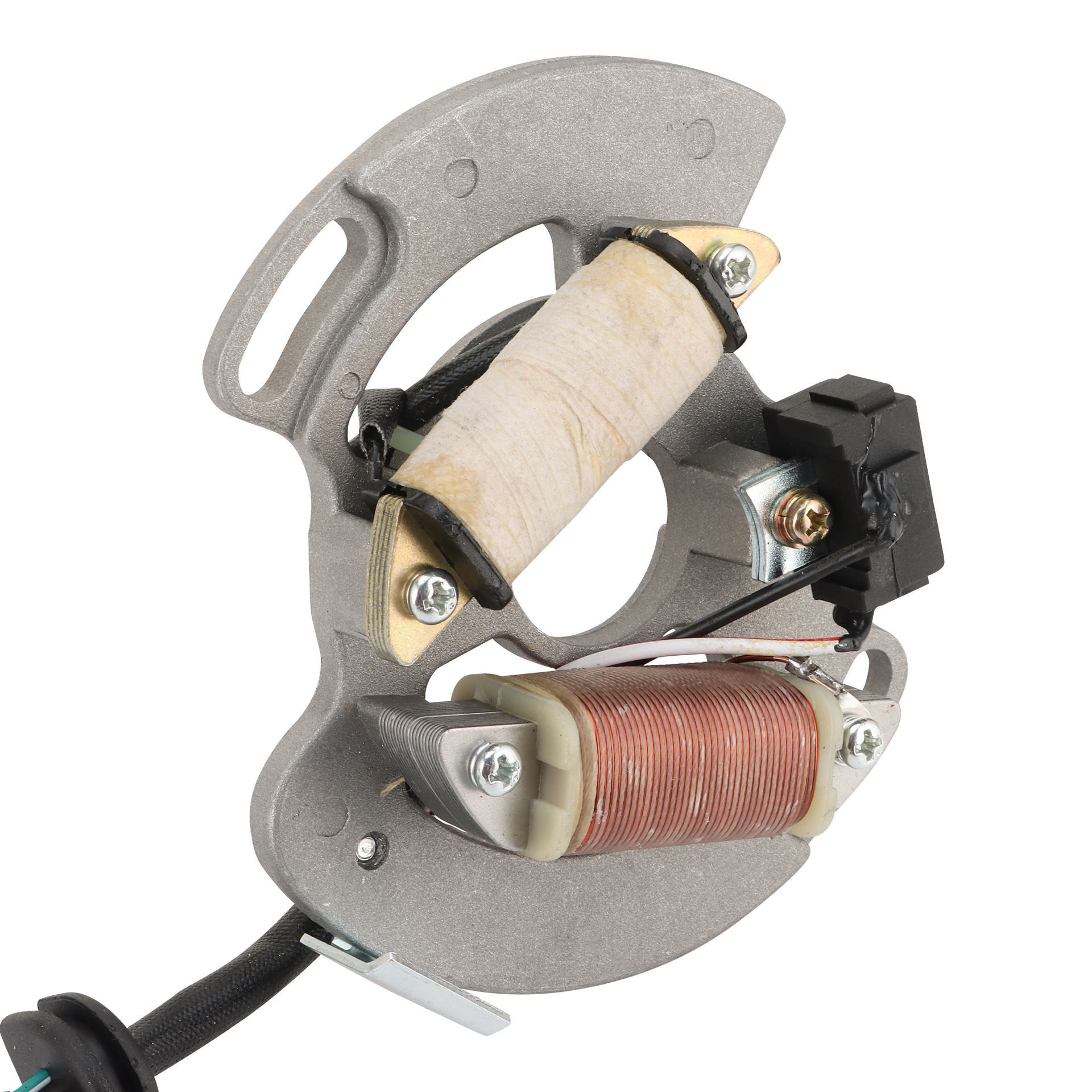 Stator ignition coil accessories are suitable for YFS200 Blaster 2003-2007 5VM-85560-00