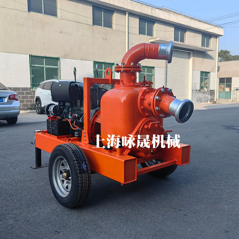 4 дюйма, 6 дюймов, 8 дюймов 10inch 12inch экспортируемый самовсасывающий насос для дизельных двигателей с водяным насосом для дизельных двигателей с воздушным охлаждением