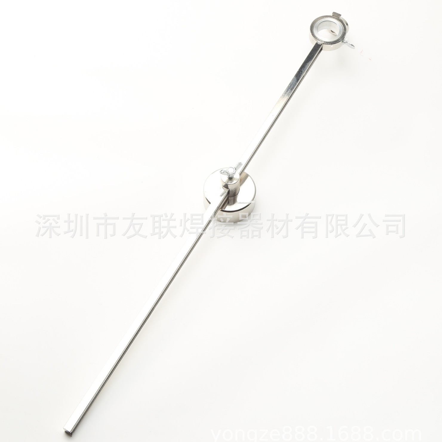 PT31/LGK40等离子割规圆规带刻度强磁铁割圆器等离子割枪配