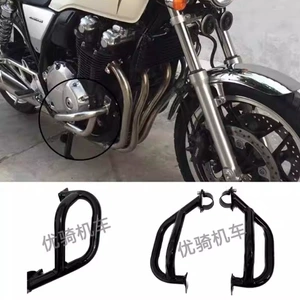 Honda Cb1100 Cb1100Ex Cb1100Rs gövdə qoruyucu bufer