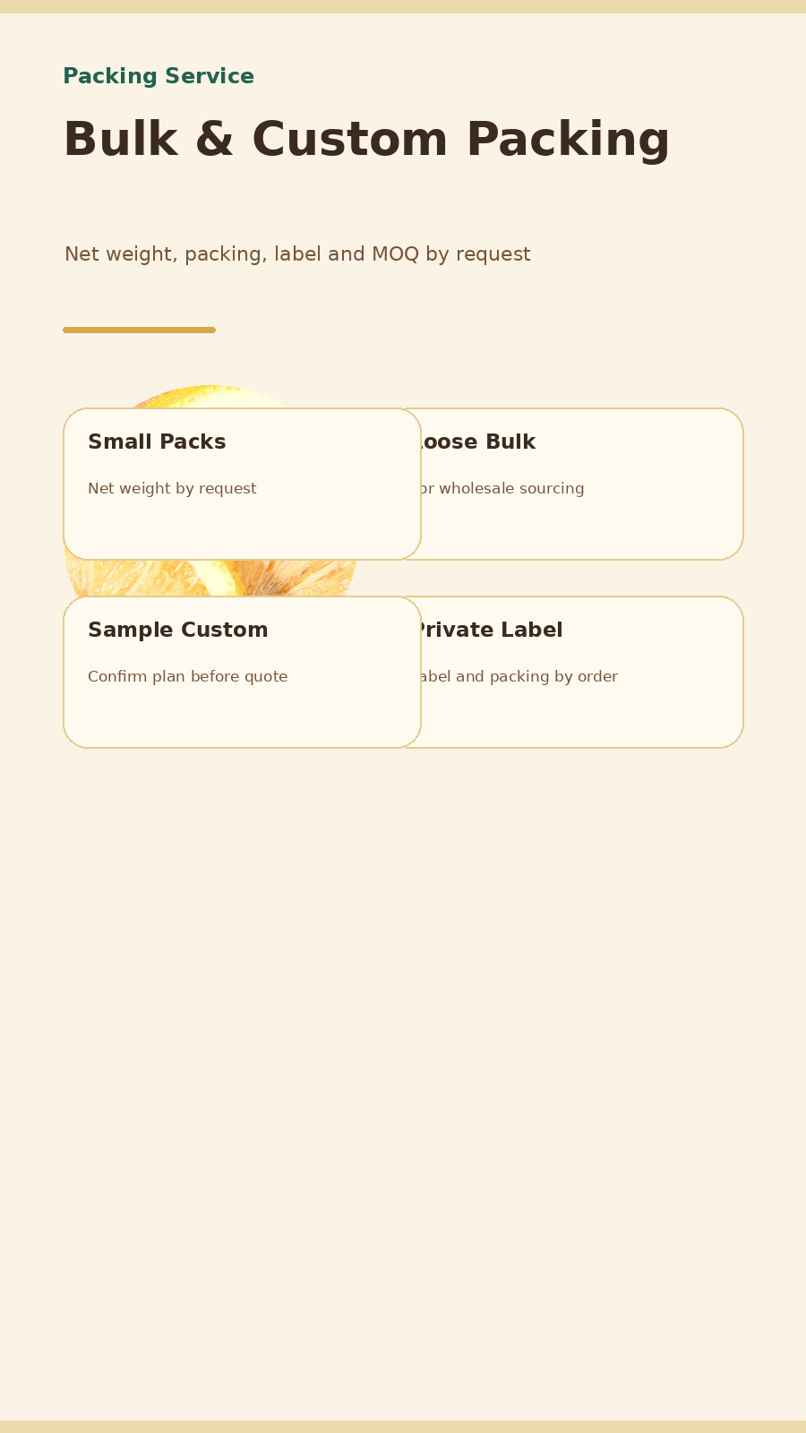Dried Lemon Slices Herbal Infusion Ning Meng 50g Bulk Botanical Blend for Tea and Culinary Use key features