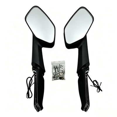 domestic version, imported Forza – Motorcycle rearview mirror