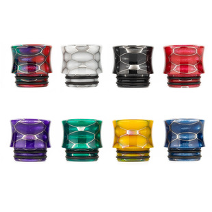 �羳�¿�810��Ƥ����tfv12 prince drip tip810�䳲��ե�͵���