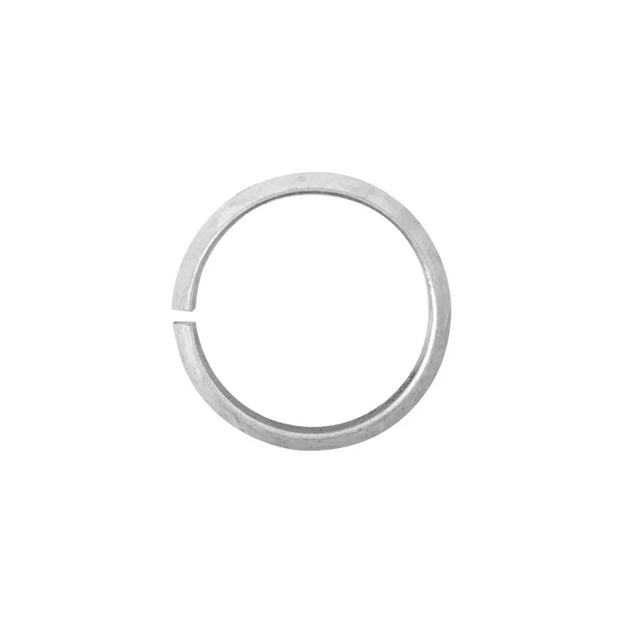 Para Nenbo MAX G30 G30D Juego de cuencos de scooter eléctrico con anillo de aluminio de cinco piezas