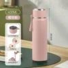 Fuchsia bullet, lifting effect, 600 ml
