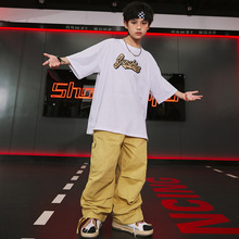 ��ͯ�����ݳ�����ͯ������װŮͯ��ʿ���װ��˧hiphopը�ֱ��ݷ�
