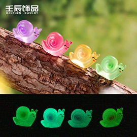 饰品配件;diy饰品;微景观