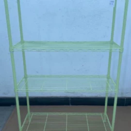 仓储货架;收纳架;简易衣柜