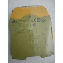 A074*ȫ��PILZƤ���� 750108 PNOZ S8  �ֻ�*