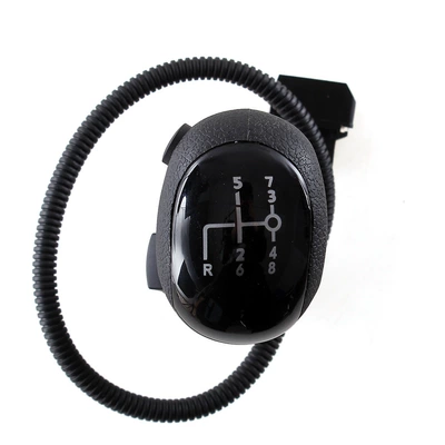 Cab and accessories and Buses Gear Shift Lever