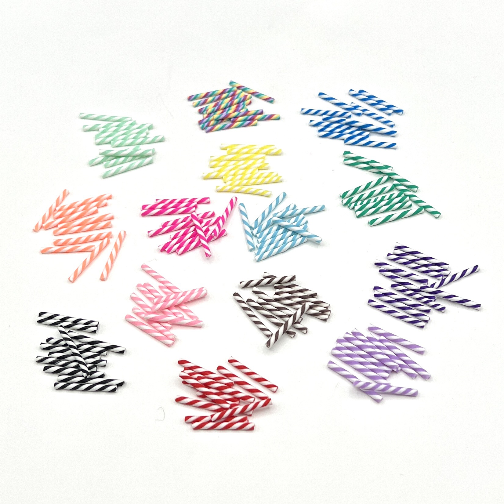 Soft Clay Chocolate Bar Artificial Food Toy Solid Straw Ultra-Light Clay Decoration Pinch Cake DIY Accessories