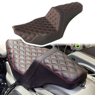 Motorcycle cushion – Old Models Touring Glide Series