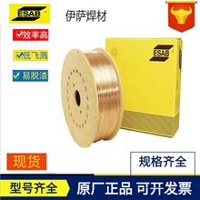 ���ESAB���_OK Autrod 2319�廡���zER2319�X�~�Ͻ�Ᵽ���z1.6