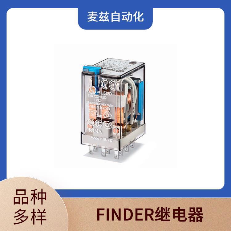 FINDER26.03.8.024.0000 功率继电器 芬德 全新供应