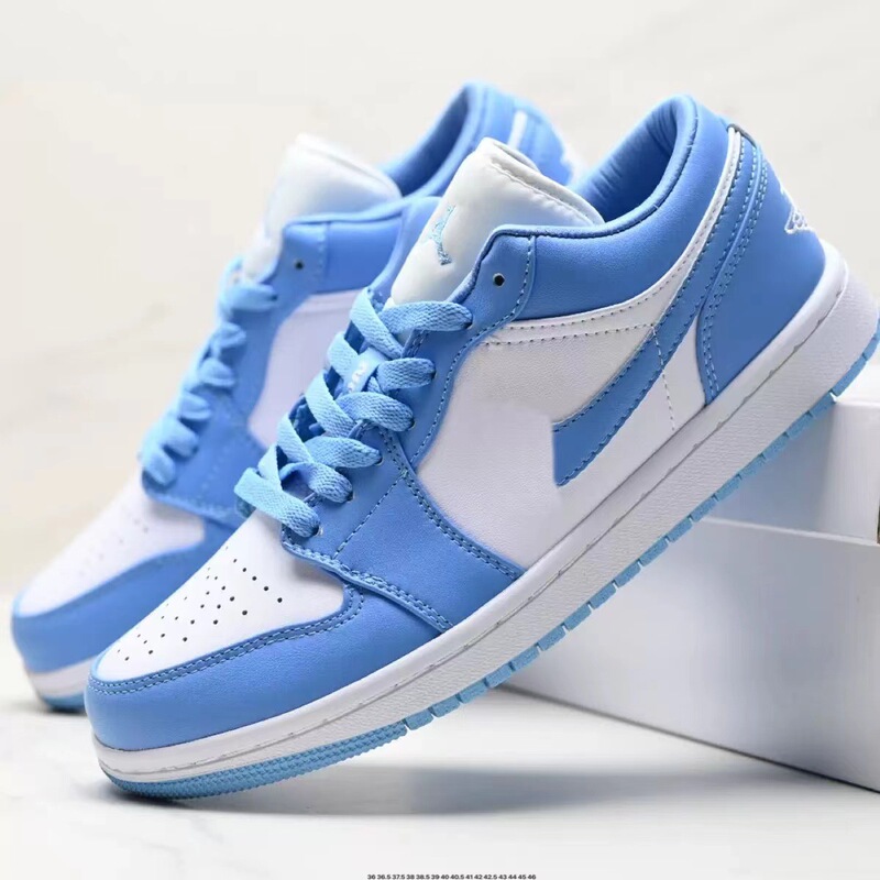 莆田シューズ高級版AJ1ローカットメンズシューズレディースシューズスポーツシューズ黒赤つま先クールグレーカップルシューズトレンドブランド|undefined