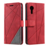 Suitable for Samsung Galaxy XCover 5 skin sense stitching leather case