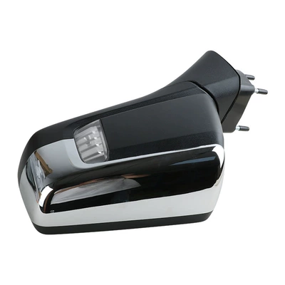 Suitable for Chevrolet Rear mirror/rearview mirror assembly