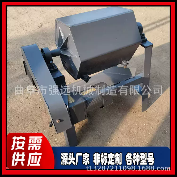 五金滚筒抛光机厂家现货批发滚桶式研磨机 去毛刺滚桶光饰机