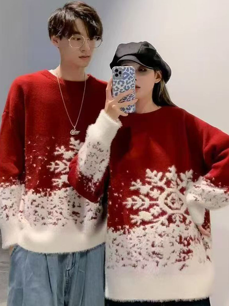 Couple clothing