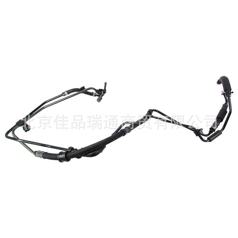 Applicable to Hyundai Kia power high-pressure oil pipe 57510-3m900 57510-2b410 57510-2g000