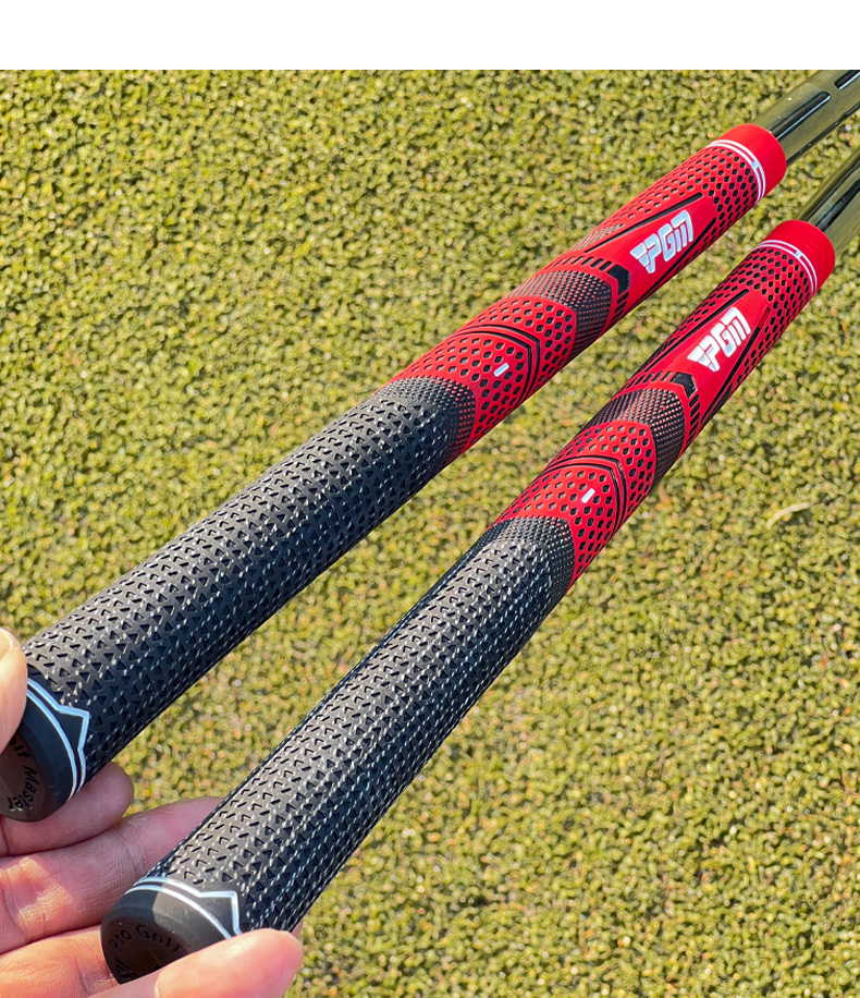 Bộ gậy sắt golf PGM 20TH 7 gậy (số 7, sand wedge, pitching wedge) trục carbon/thép mạ vàng đen — Bộ gậy sắt mạ vàng đen trục carbon cấp R (kèm bao đầu gậy) MTG088, Bộ gậy sắt mạ vàng đen trục carbon cấp SR (kèm bao đầu gậy) MTG088, Bộ gậy sắt mạ vàng đen trục carbon cấp S (kèm bao đầu gậy) MTG088, Bộ gậy sắt mạ vàng đen trục thép cấp R (kèm bao đầu gậy) MTG088 chi tiết 10