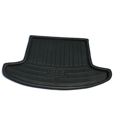 Bo GS8 car trunk – Trunk Mat - chuanqi-gs415-models-so-far-special-car