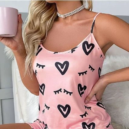 Pijama, качественный набор, (跨境 торговля)