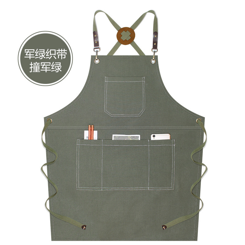 Cinta verde del ejército golpeó Lona verde del ejército