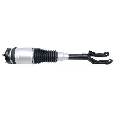 suspension shock absorbers, damping system