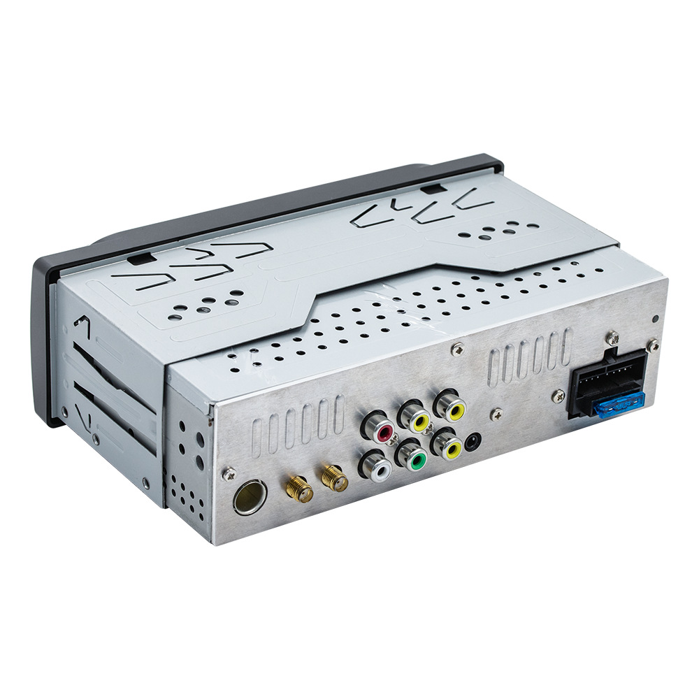 5.1 Pulgada sistema Android GPS de navegación inalámbrica carplay HD imagen de marcha atrás máquina de pantalla de control central