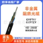 阻燃导引电力通讯光缆