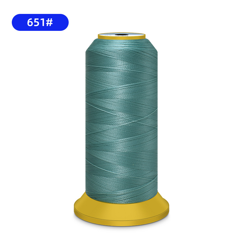 651 #(150D/2 탄성 라인)