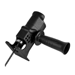 Hand drill to electric saw saber saw to reciprocating saw electric woodworking hand-held according to multi-function adapter manufacturer X20