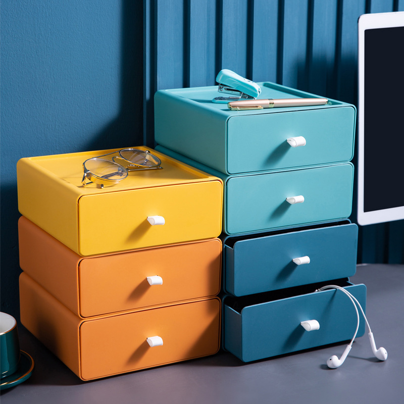 table storage box
