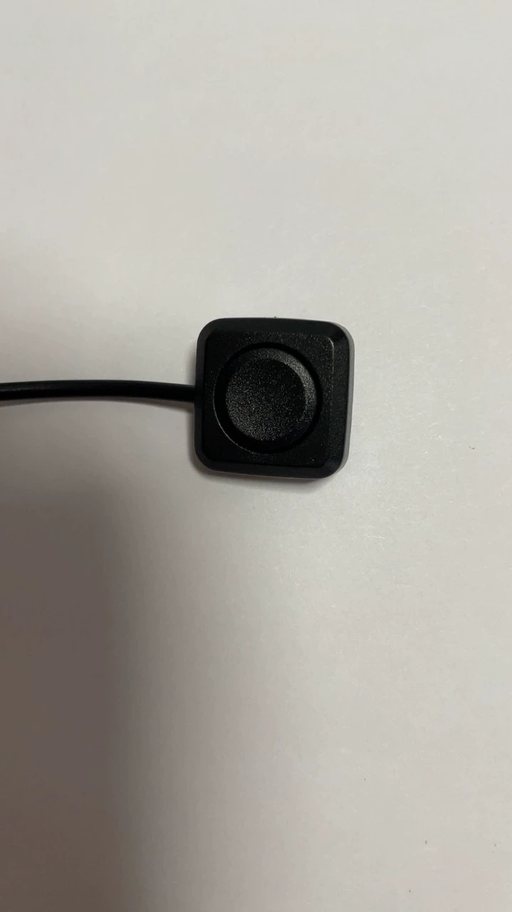 Сенсорный переключатель может быть D-образным проводом, мини-внешним видом, хорошим ощущением без переключателя Caton, панорамной атмосферной лампы