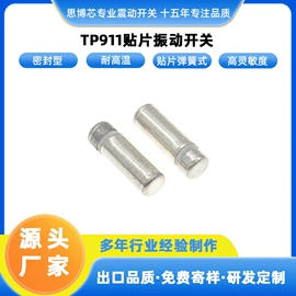 霍尔传感器;震动开关;电子模块