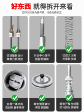 良测混凝土回弹仪抗压强度检测仪水泥硬度测量中回砂浆数显高强度