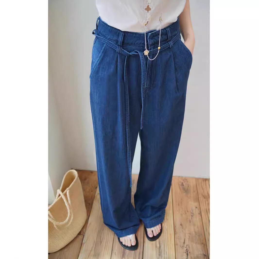 Comfortable soft trousers