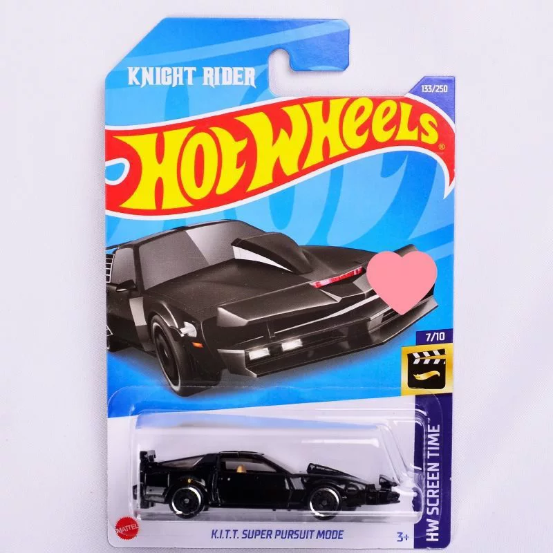 Маттел, подлинные Hot Wheels, металлическая подземка, модель автомобиля, открывалка для бутылок