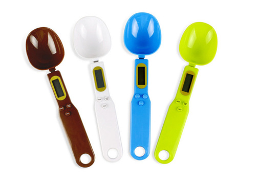 Handpresso Coffee Electronic Home Coffee Bean Scale Espresso Timer Measuring Kitchen Use Baking Charging Electronic Scale