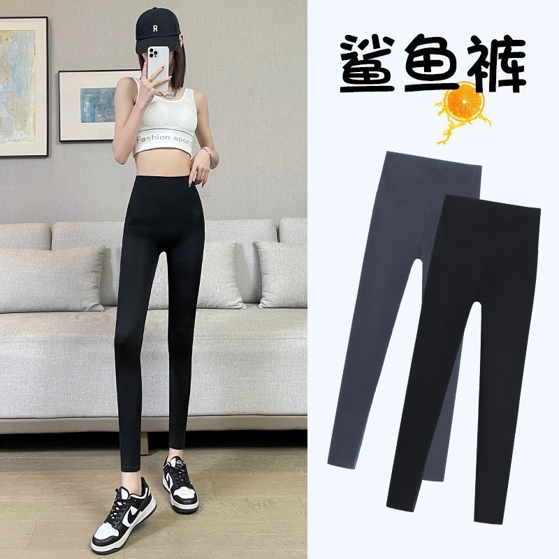 블랙 9 점 (포켓 없음-엉덩이 리프트 없음)