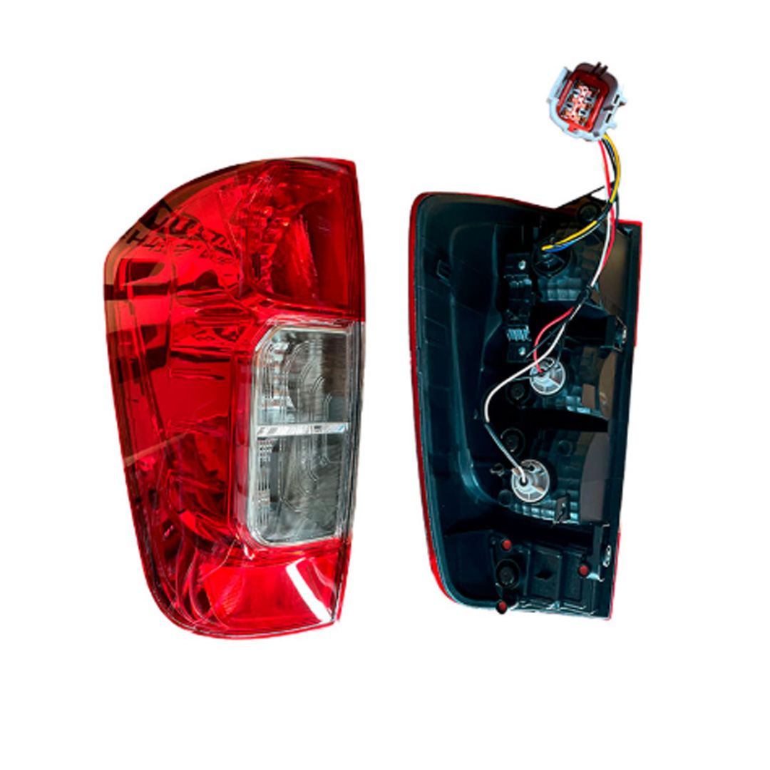 26550-4Kh0A Is Suitable for 15-19 Nissan Navara Navara Np300D23 Rear Tail Light 26555-4Kh