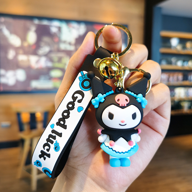 SKU-01-1_库洛米-黑色